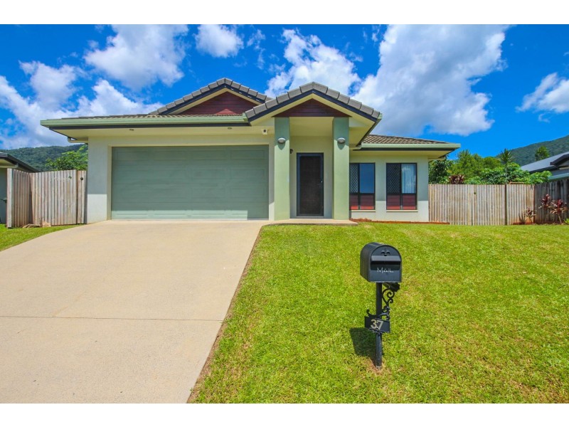 37 Galeandra Street, Edmonton QLD 4869