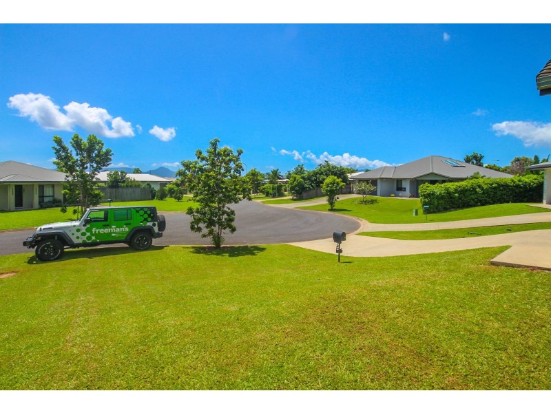 37 Galeandra Street, Edmonton QLD 4869