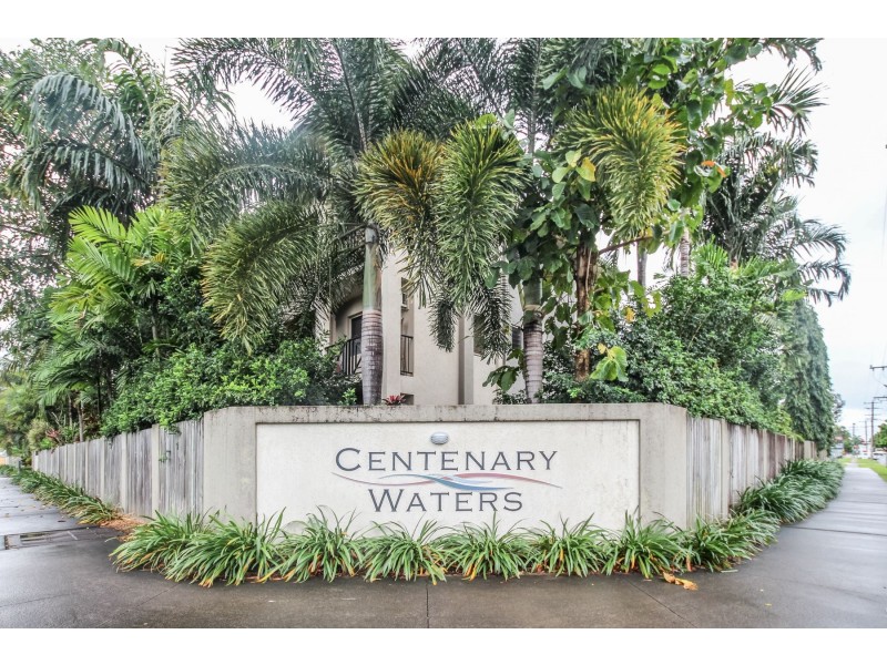 304/2 Centenary Close, Manoora QLD 4870