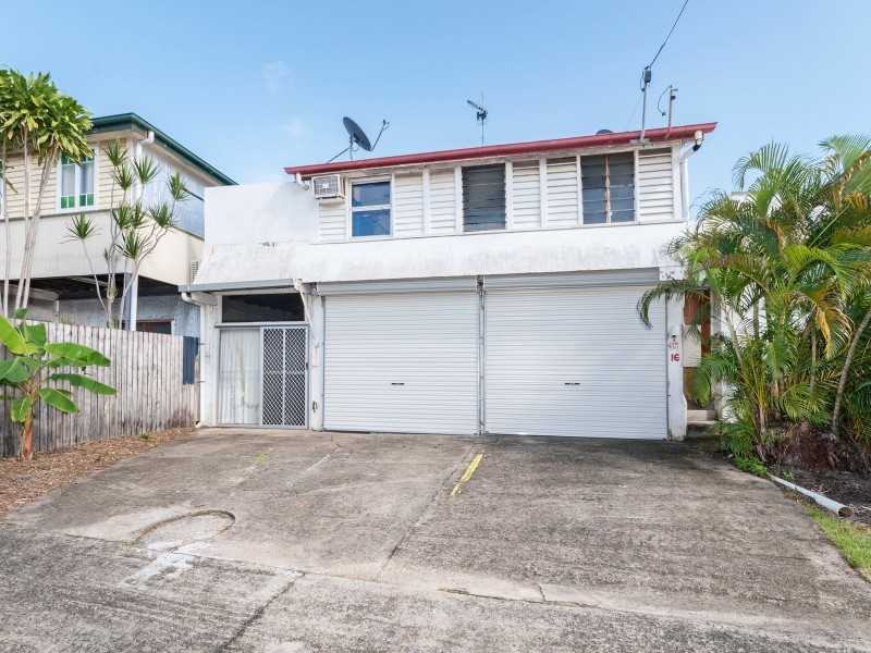 16 Victoria Street, Parramatta Park QLD 4870
