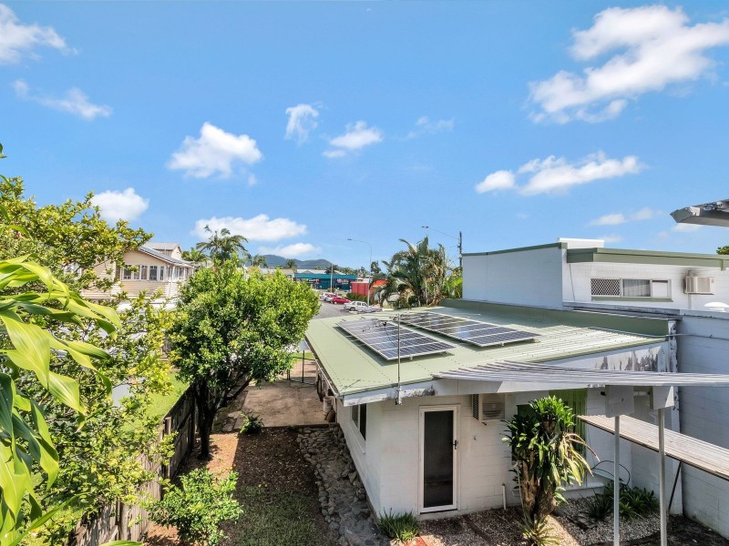 16 Victoria Street, Parramatta Park QLD 4870