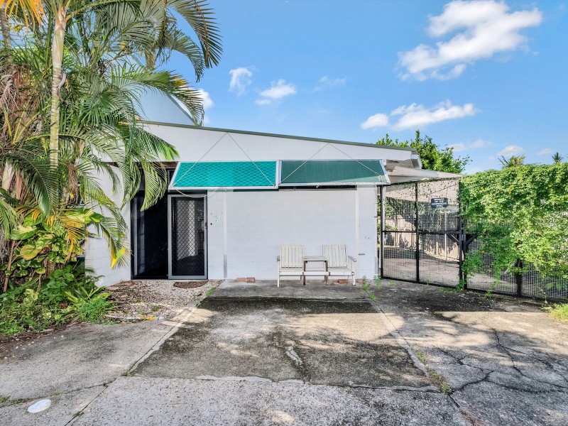 16 Victoria Street, Parramatta Park QLD 4870