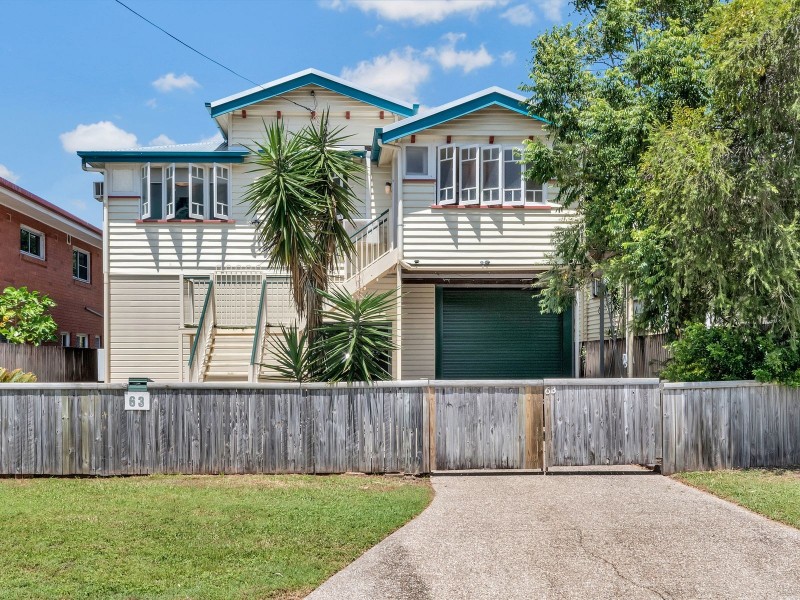 63 Scott Street, Bungalow QLD 4870