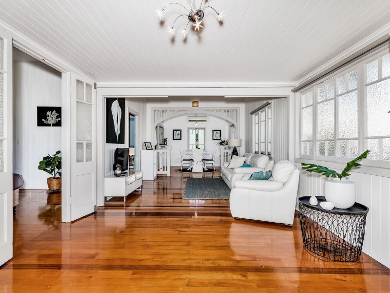 63 Scott Street, Bungalow QLD 4870