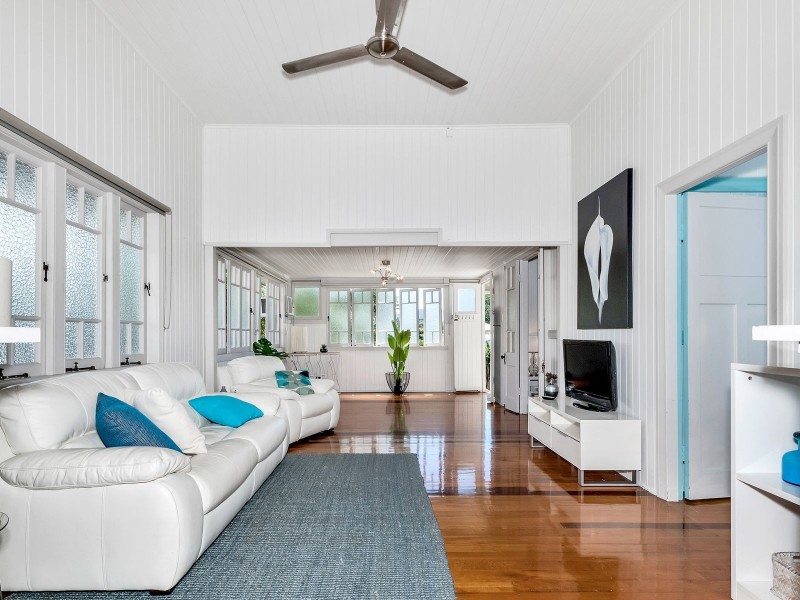 63 Scott Street, Bungalow QLD 4870