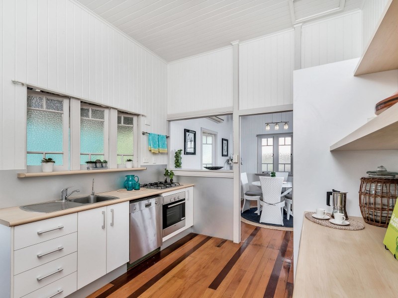 63 Scott Street, Bungalow QLD 4870