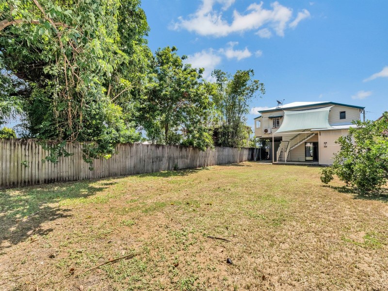 63 Scott Street, Bungalow QLD 4870