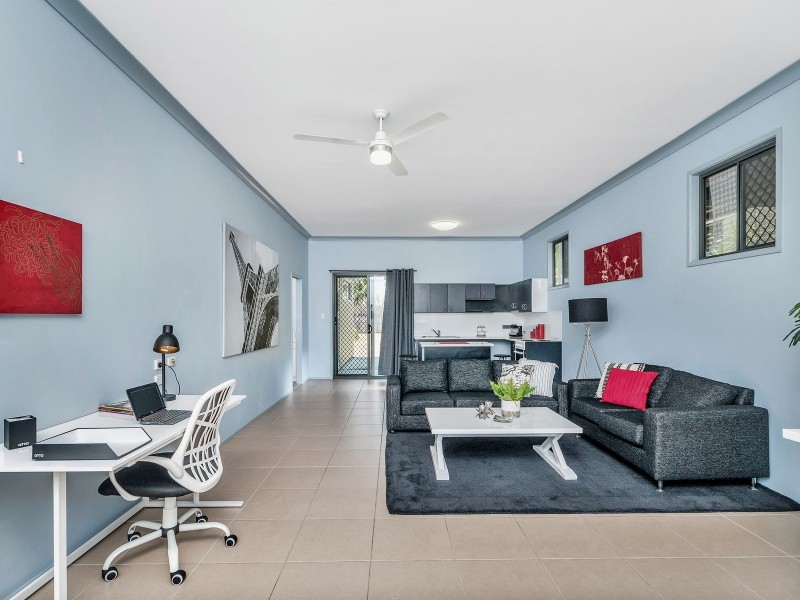 63 Scott Street, Bungalow QLD 4870