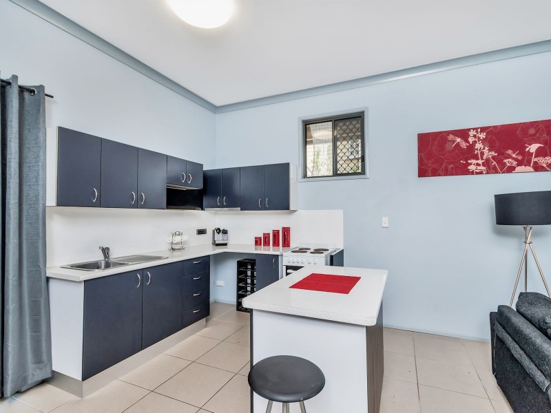 63 Scott Street, Bungalow QLD 4870