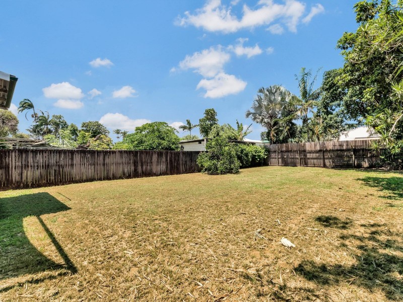 63 Scott Street, Bungalow QLD 4870