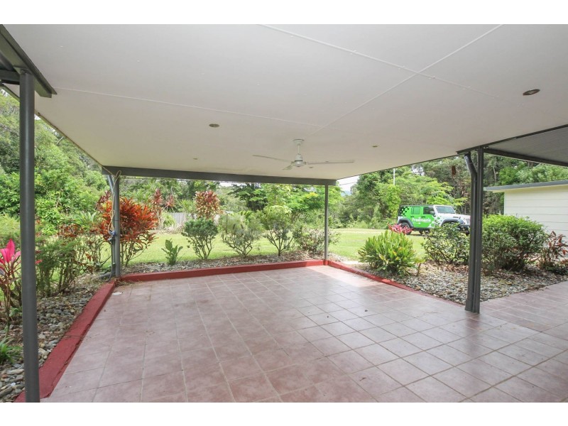 17 Christensen Road, Kuranda QLD 4881