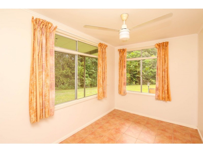 17 Christensen Road, Kuranda QLD 4881