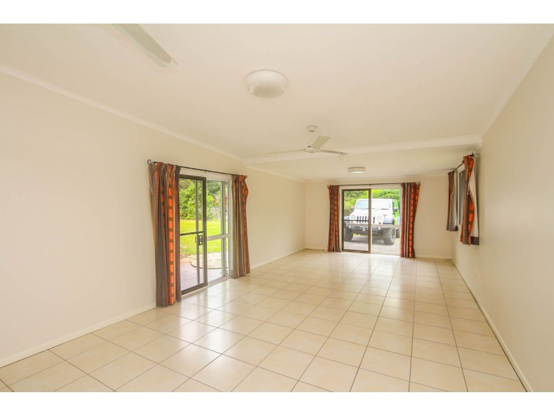 17 Christensen Road, Kuranda QLD 4881