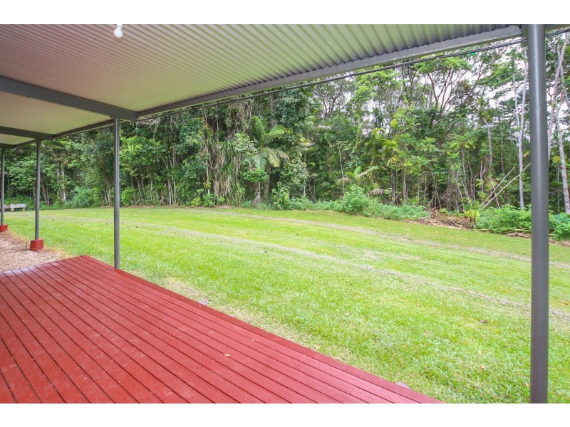 17 Christensen Road, Kuranda QLD 4881