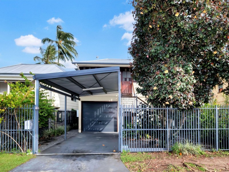 14 Lumley Street, Parramatta Park QLD 4870