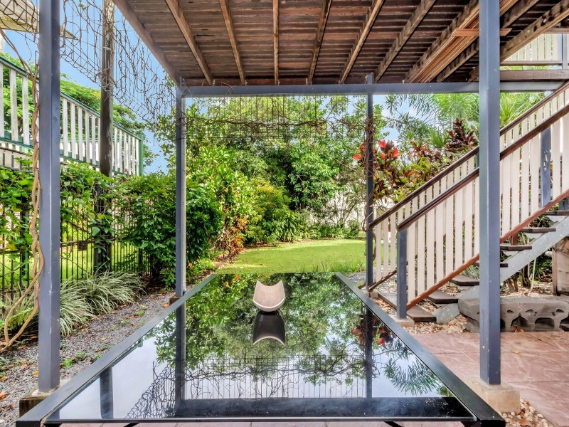14 Lumley Street, Parramatta Park QLD 4870