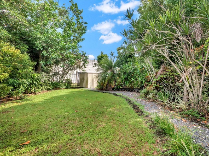 14 Lumley Street, Parramatta Park QLD 4870