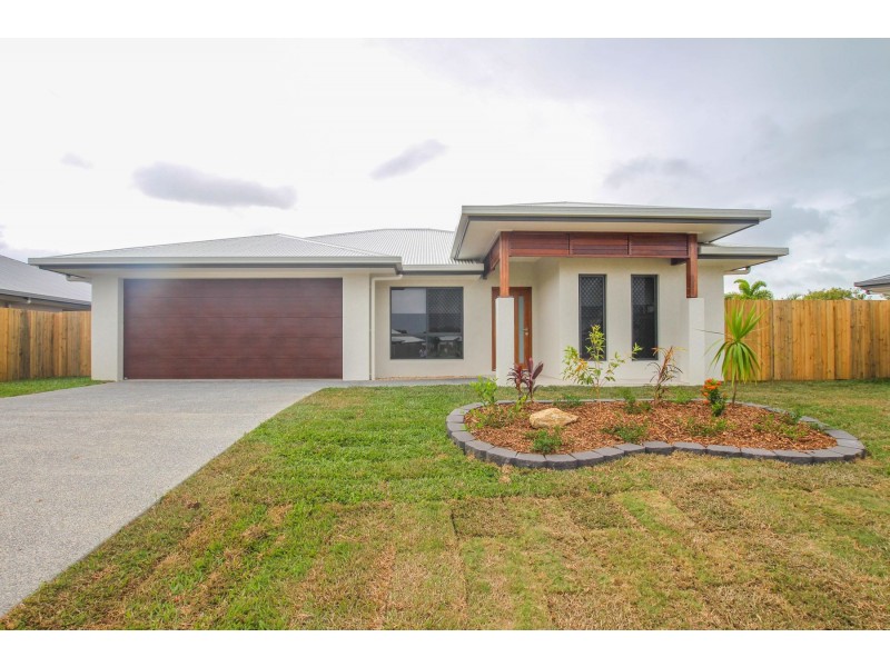 22 Bosun Place, Trinity Beach QLD 4879