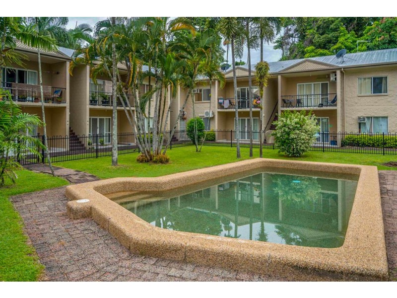 20/52 Pease Street, Manoora QLD 4870