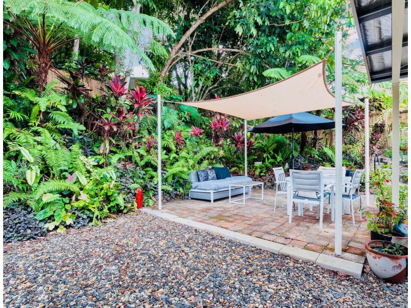 6 Tully Court, Kuranda QLD 4881