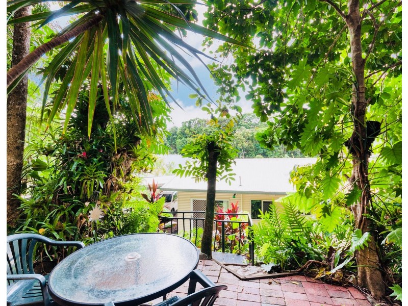 6 Tully Court, Kuranda QLD 4881