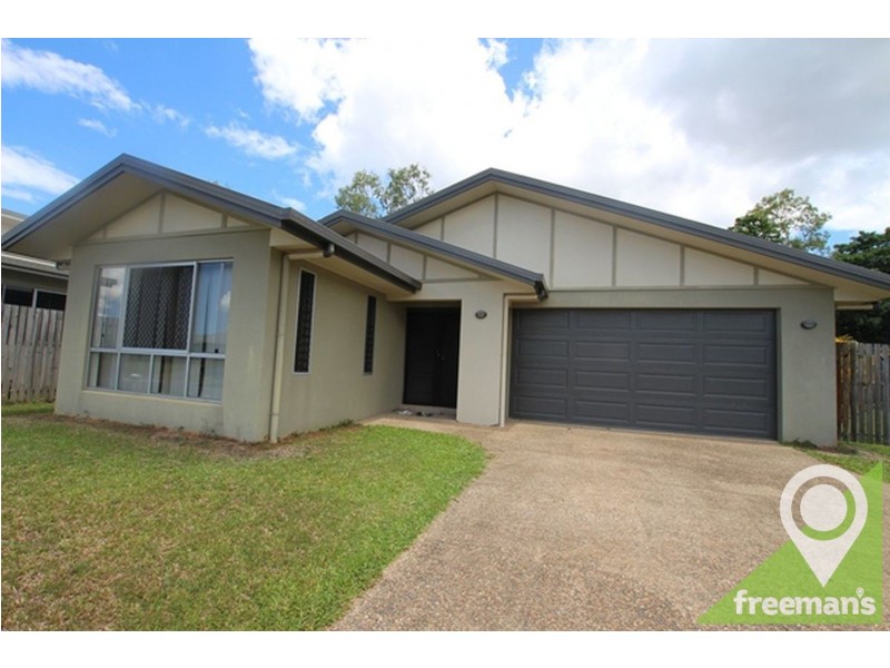 15 Lode Street, Edmonton QLD 4869