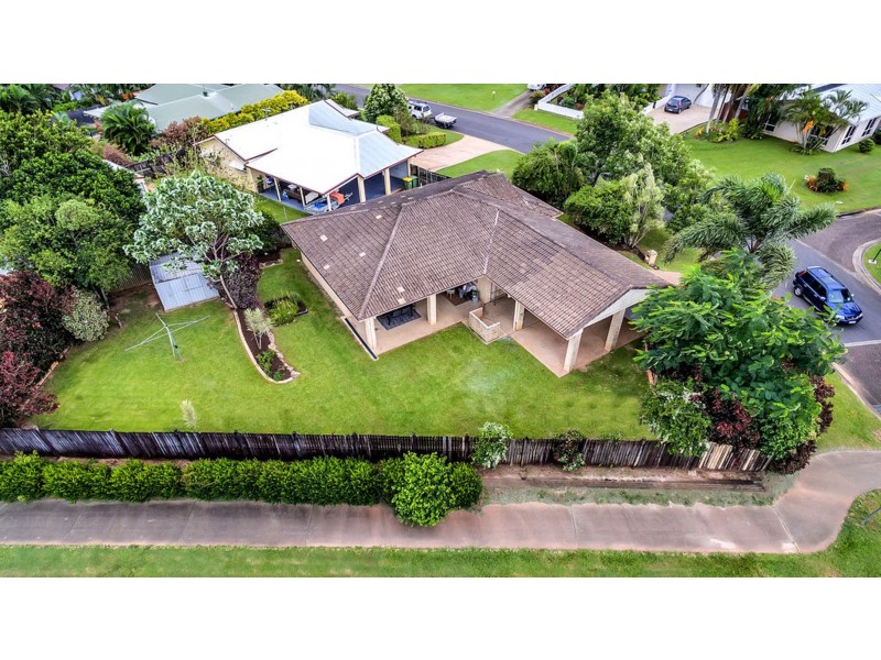 1 Noble Close, Edmonton QLD 4869