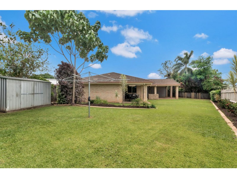 1 Noble Close, Edmonton QLD 4869