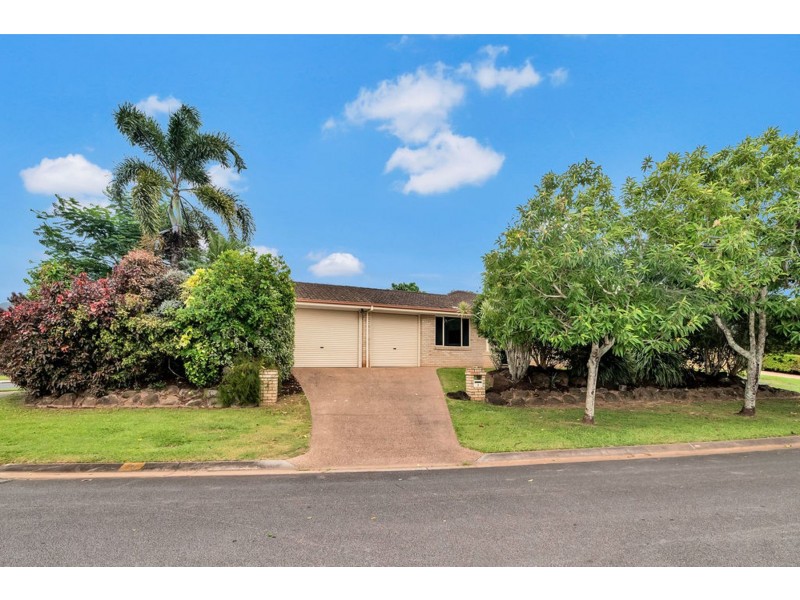 1 Noble Close, Edmonton QLD 4869