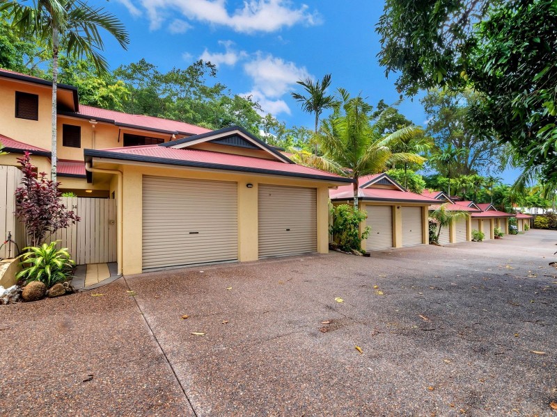 14/11-19 Stratford Parade, Stratford QLD 4870