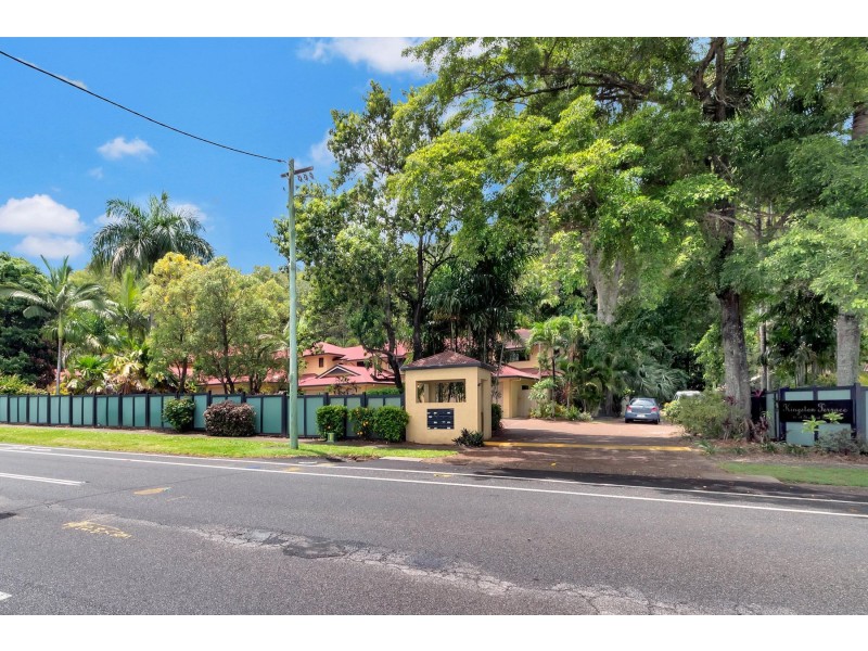 14/11-19 Stratford Parade, Stratford QLD 4870