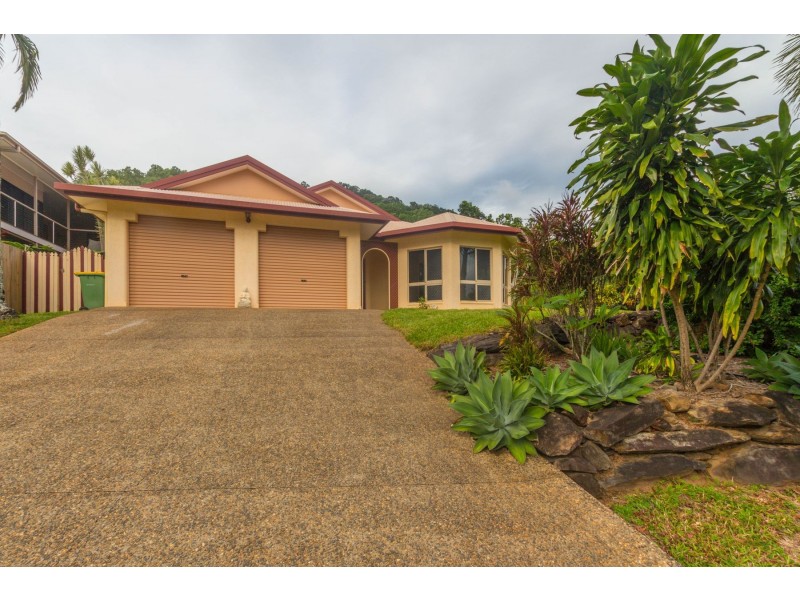 14 Lookout Terrace, Trinity Beach QLD 4879