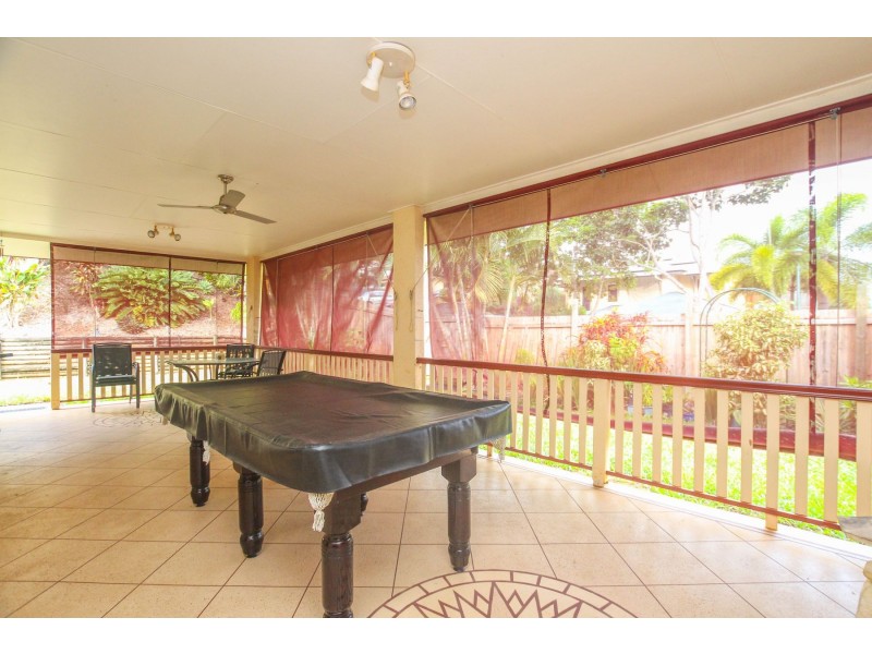 14 Lookout Terrace, Trinity Beach QLD 4879