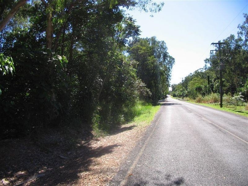 Lot 21 Pine Creek Road, East Trinity QLD 4871