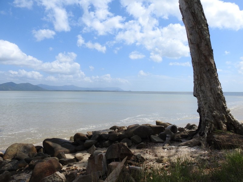 Lot 21 Pine Creek Road, East Trinity QLD 4871