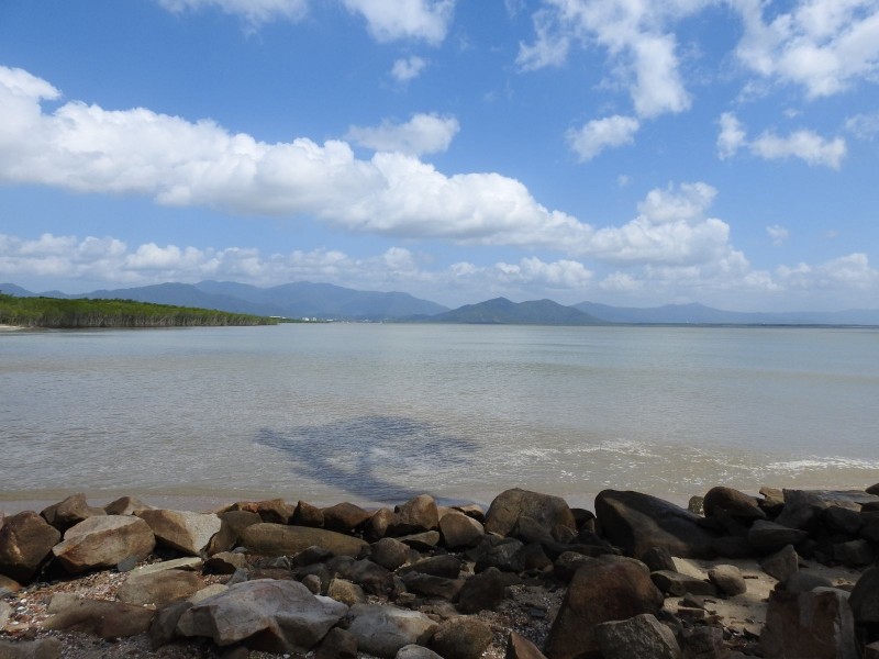 Lot 21 Pine Creek Road, East Trinity QLD 4871