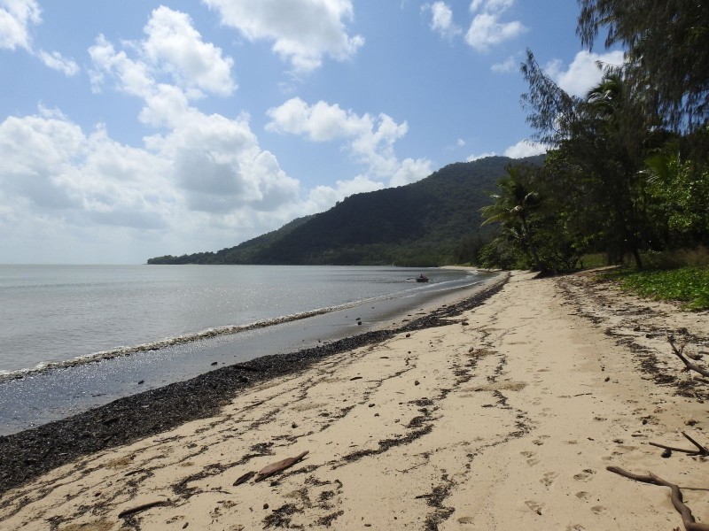 Lot 21 Pine Creek Road, East Trinity QLD 4871