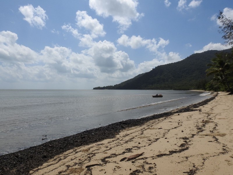 Lot 21 Pine Creek Road, East Trinity QLD 4871