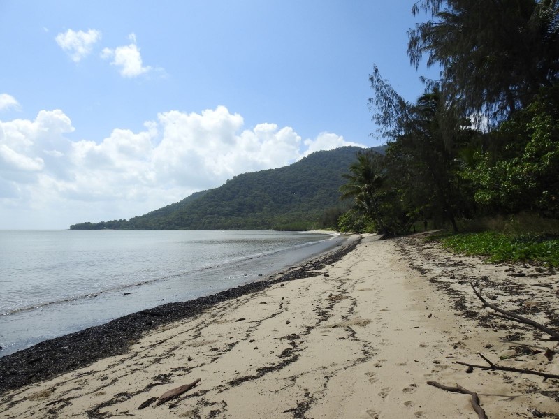 Lot 21 Pine Creek Road, East Trinity QLD 4871