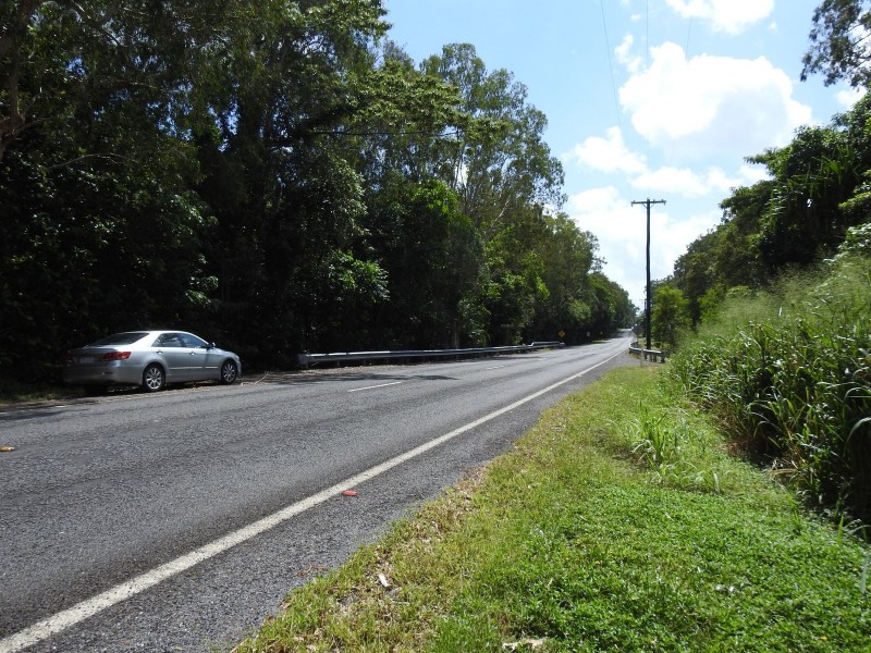 Lot 21 Pine Creek Road, East Trinity QLD 4871