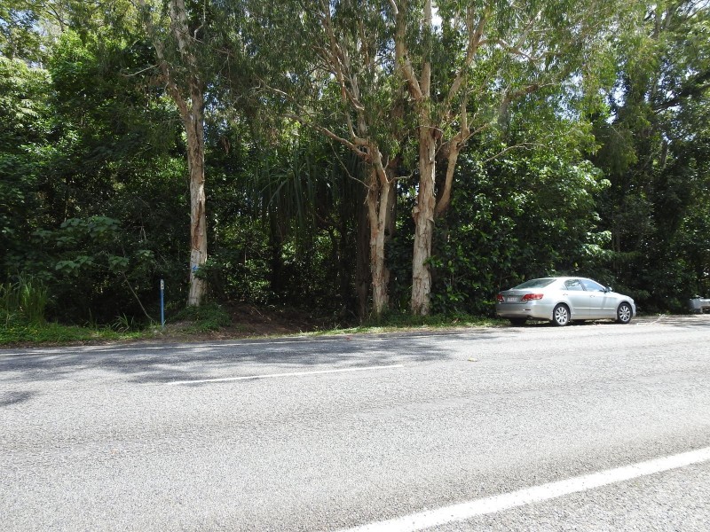 Lot 21 Pine Creek Road, East Trinity QLD 4871