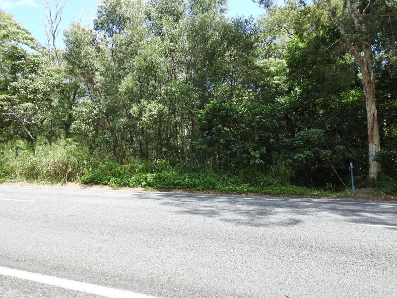 Lot 21 Pine Creek Road, East Trinity QLD 4871