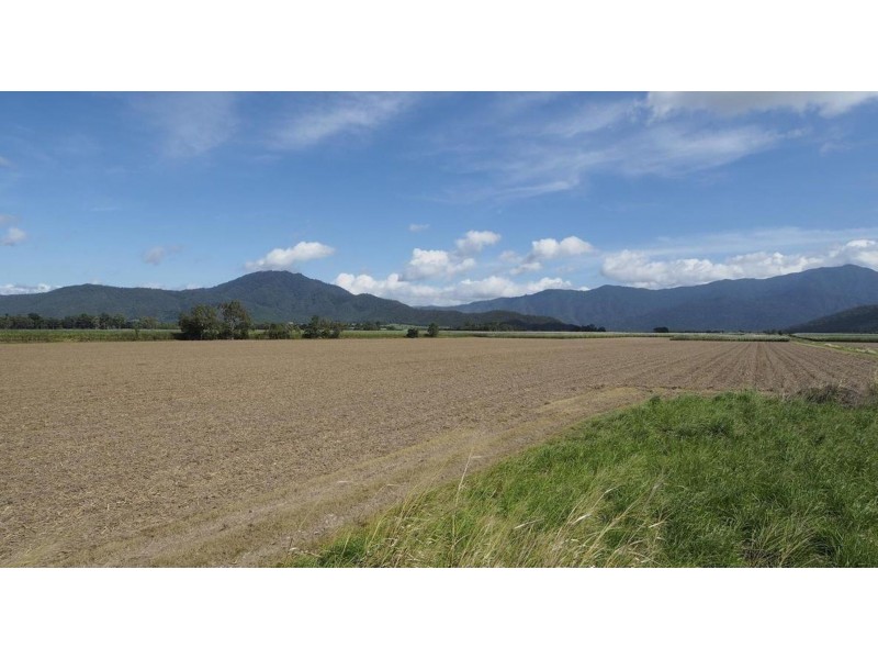 122 Littles Road, Gordonvale QLD 4865