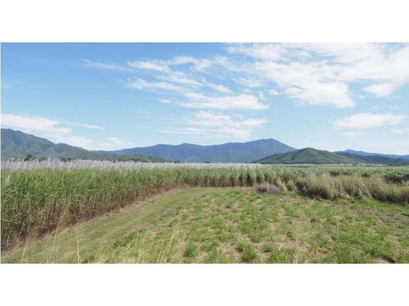 122 Littles Road, Gordonvale QLD 4865