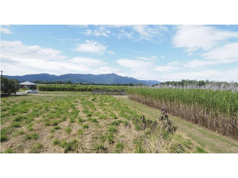 122 Littles Road, Gordonvale QLD 4865
