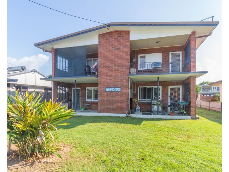 4/227 Aumuller Street, Westcourt QLD 4870
