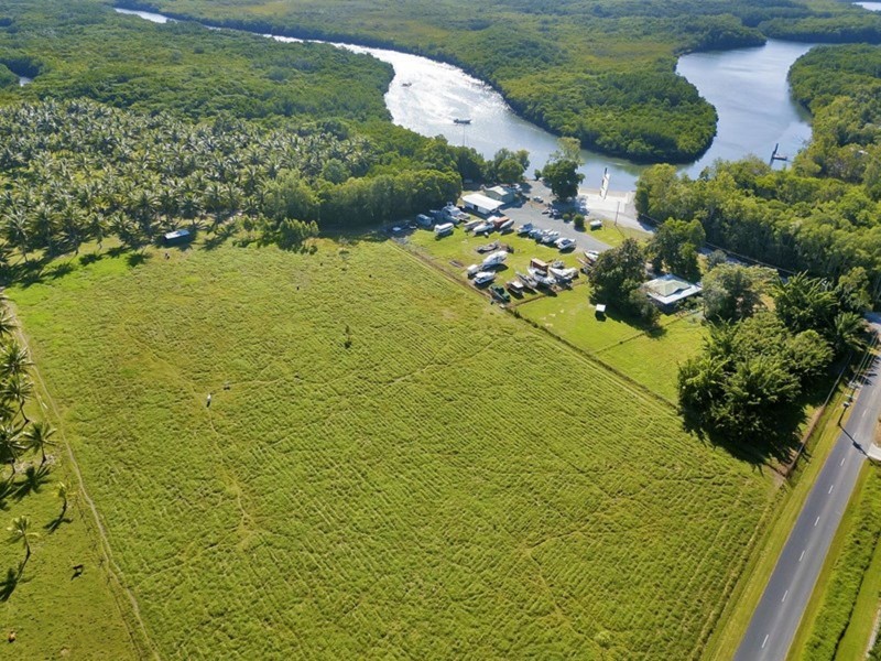 459 Redbank Road, Packers Camp QLD 4865