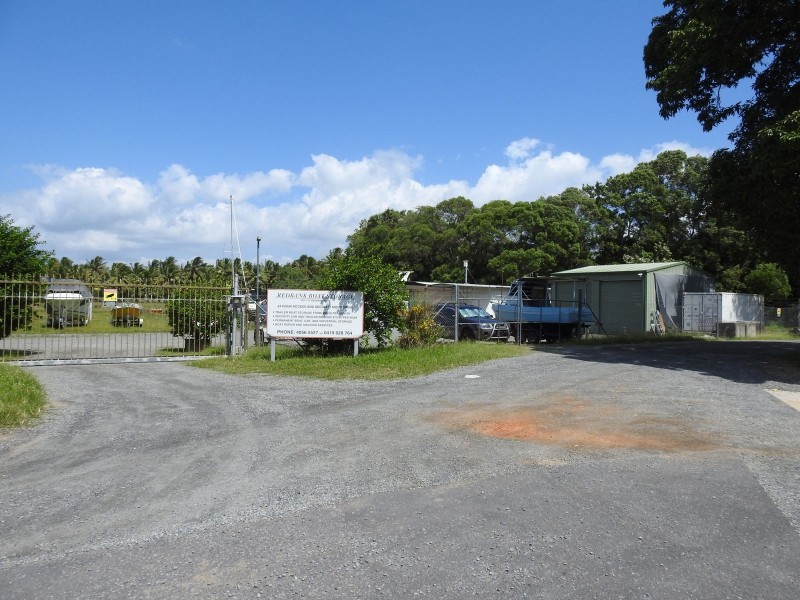 459 Redbank Road, Packers Camp QLD 4865