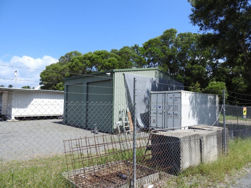 459 Redbank Road, Packers Camp QLD 4865