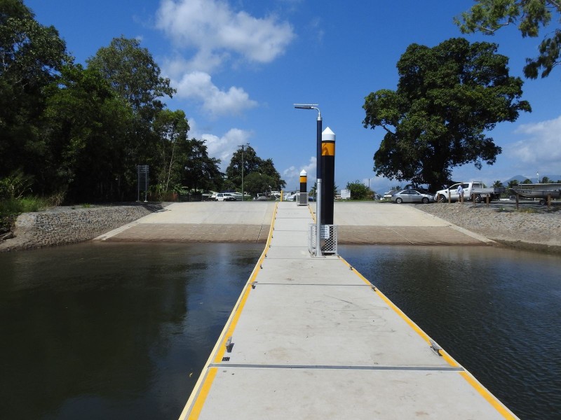 459 Redbank Road, Packers Camp QLD 4865